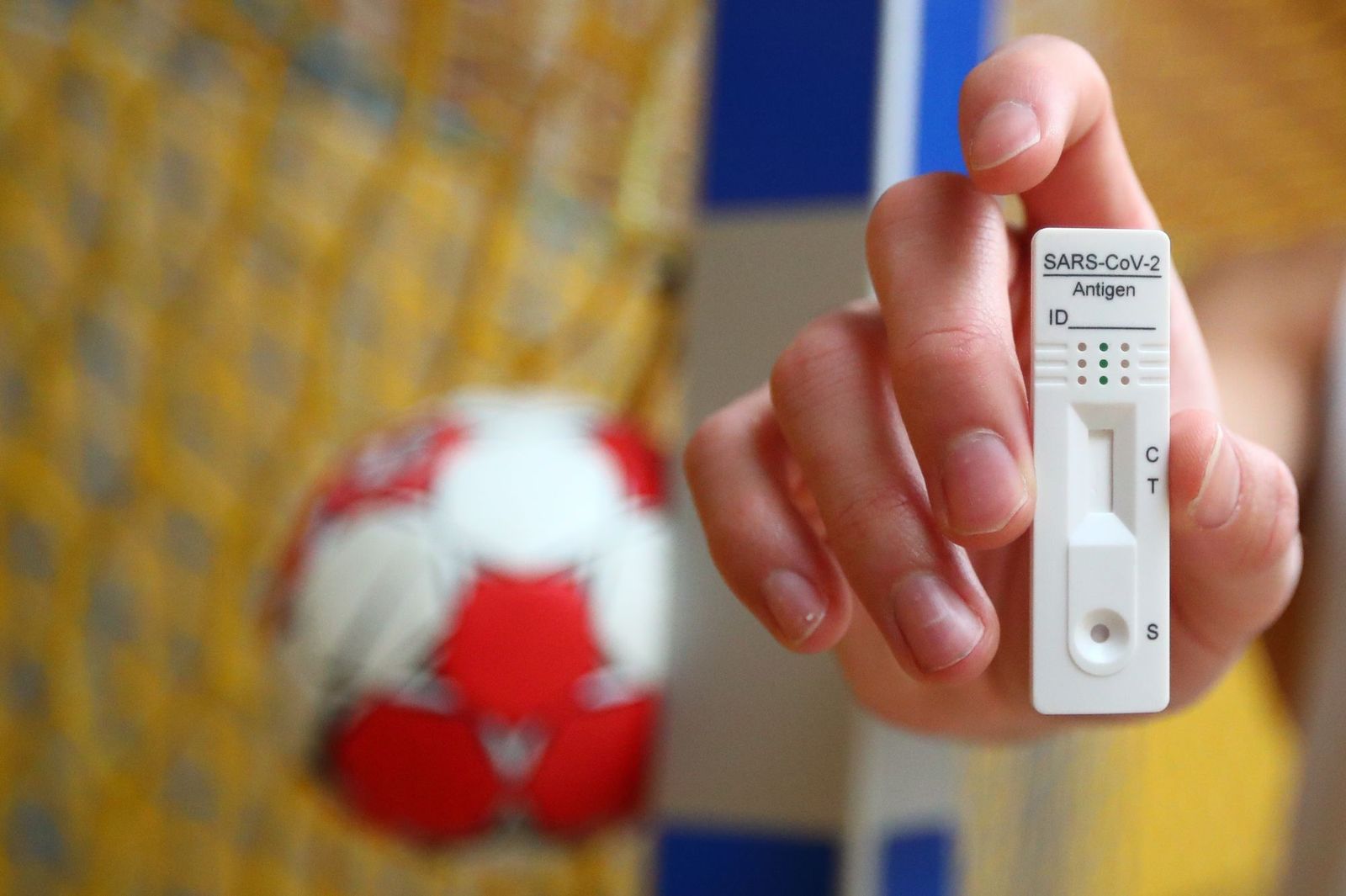 HV Rheinland setzt Spielbetrieb für 4./5. Dezember aus