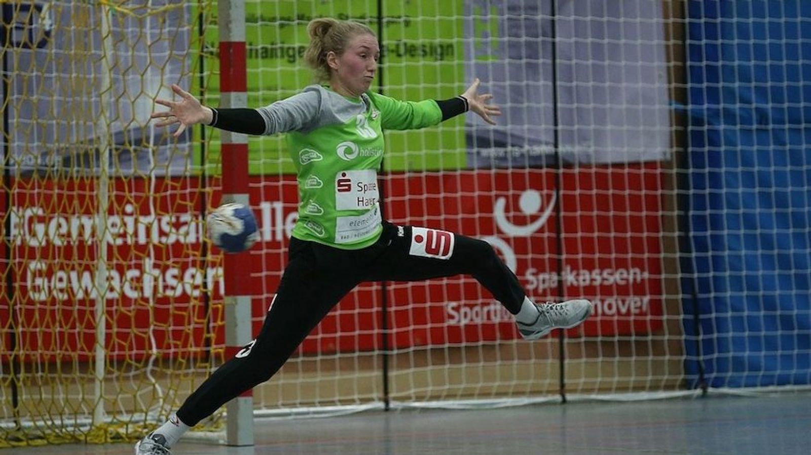 Topspiel in Kirchhof und Kellerduell beim TV Oyten