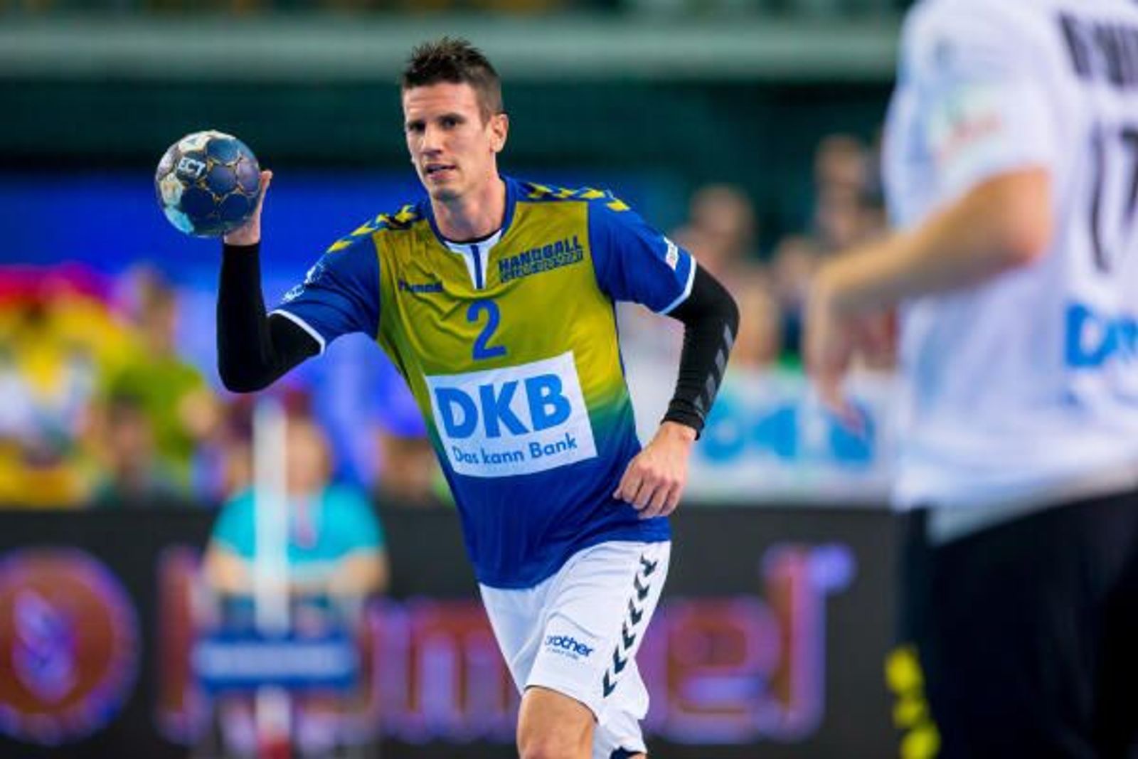 Nach der Saison: Löwen-Spielmacher Schmid wechselt zurück in die Heimat