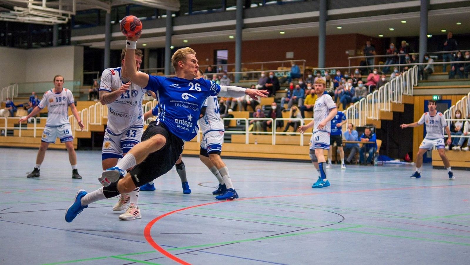 MSG Groß-Umstadt/Habitzheim will im nächsten Spiel endlich wieder etwas Zählbares mitnehmen