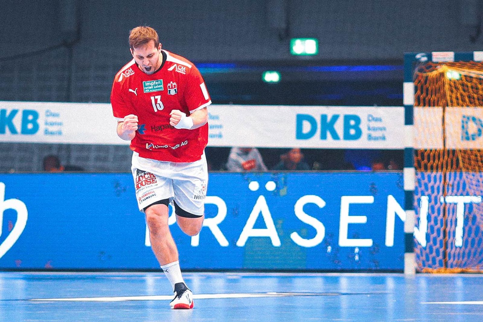 Der Rekordmeister kommt: HSVH empfängt zum Nordderby den THW Kiel