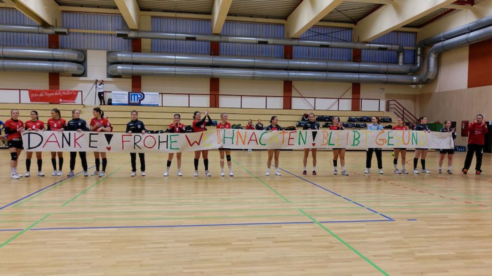 BVB II gewinnt Dortmunder Derby – Freiburg zurück in der Spur