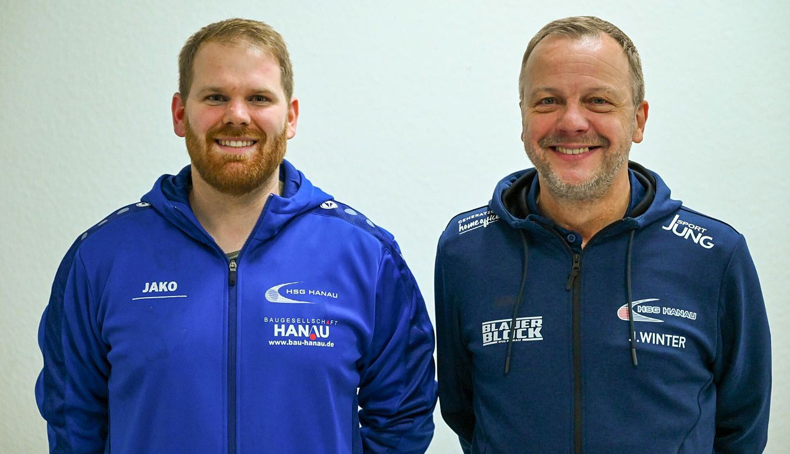 HSG Hanau professionalisiert Jugendarbeit: Ex-Drittliga-Trainer Friedrich wird Jugend-Koordinator