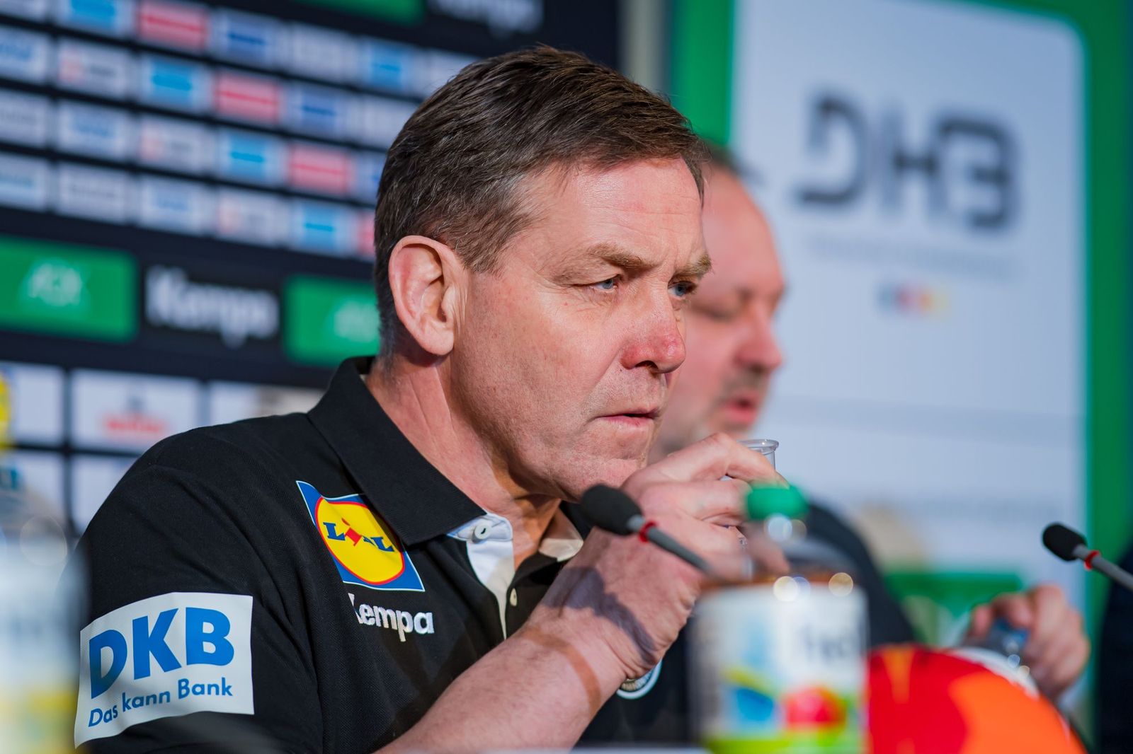 "Eine Frage der Mentalität": DHB-Team ohne etliche Stars zur EM