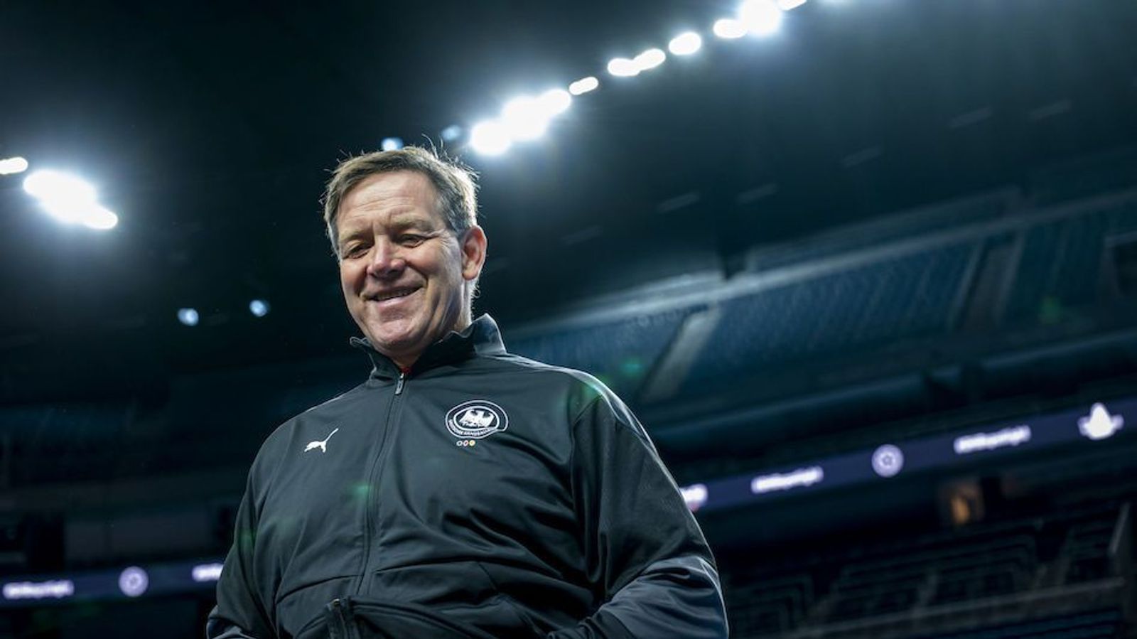 Mit 19 Spielern auf Kurs EHF EURO 2022