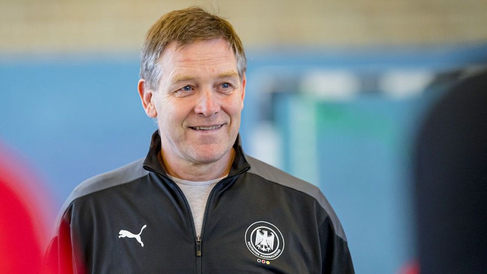 „Begeisterung und Perspektive“