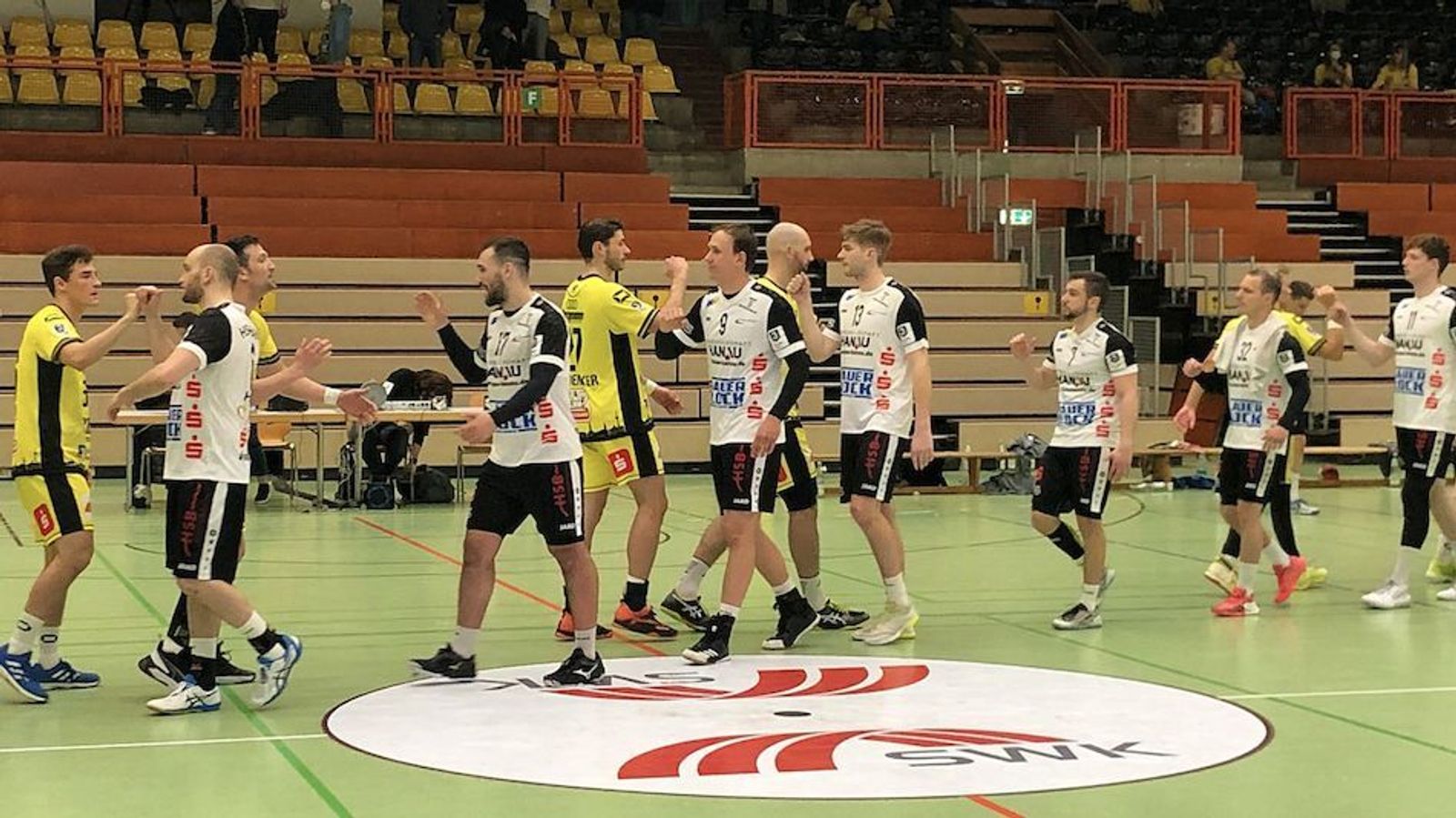 3. Liga: Das Zahlenspiel zum 15. Spieltag