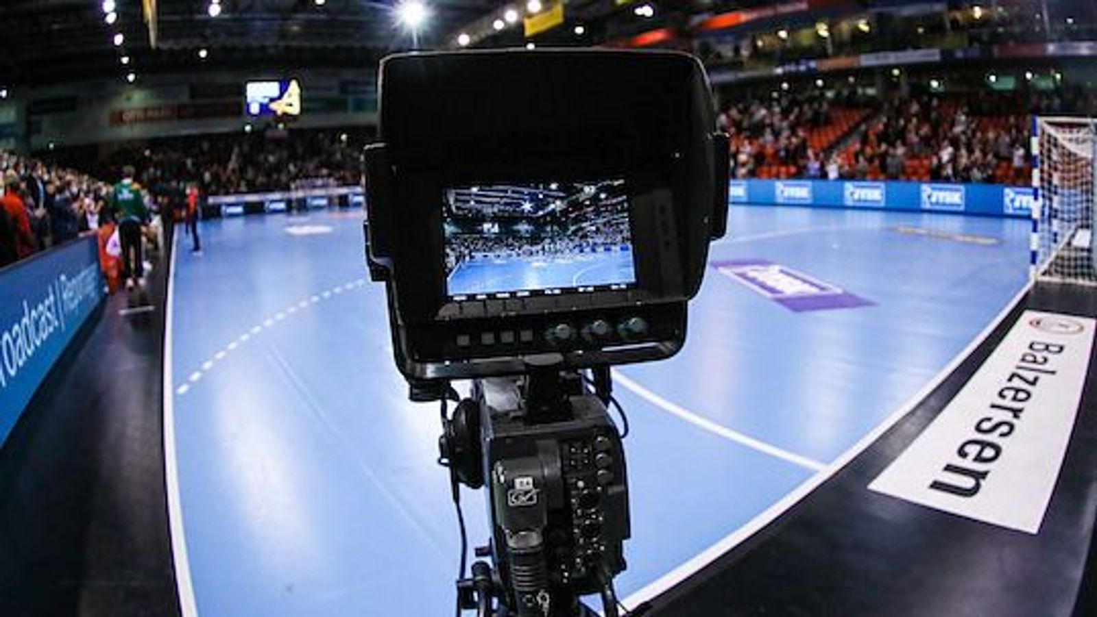 TV-TIPP: Flensburg empfängt Magdeburg und letztes Achtelfinale im DHB-Pokal