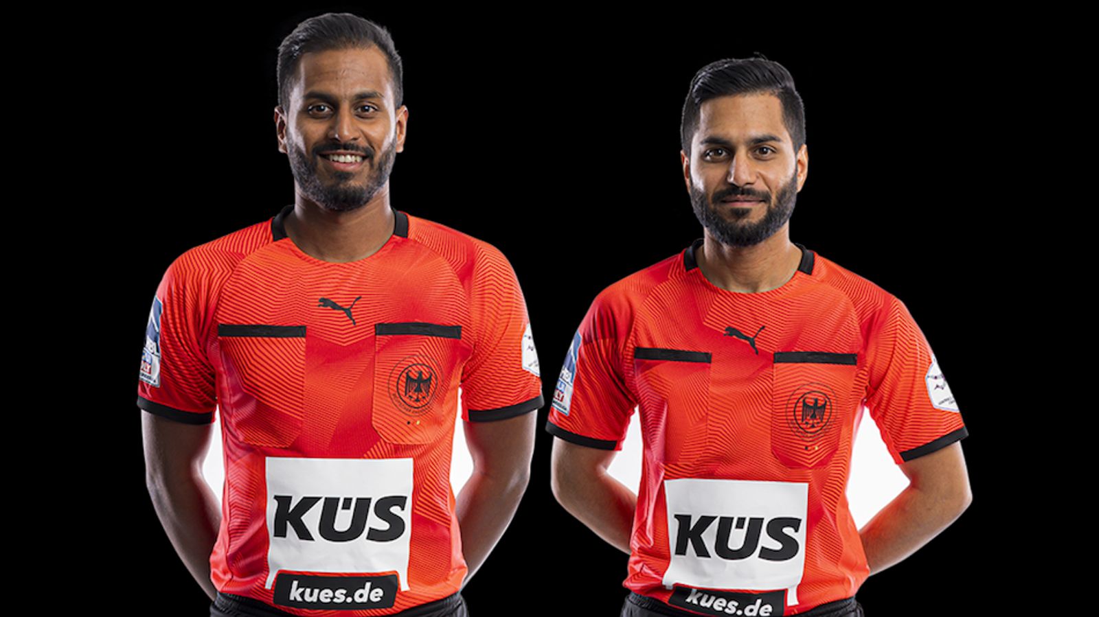 Kommunikation mit der Bank: Ein wichtiges Werkzeug für Schiedsrichter