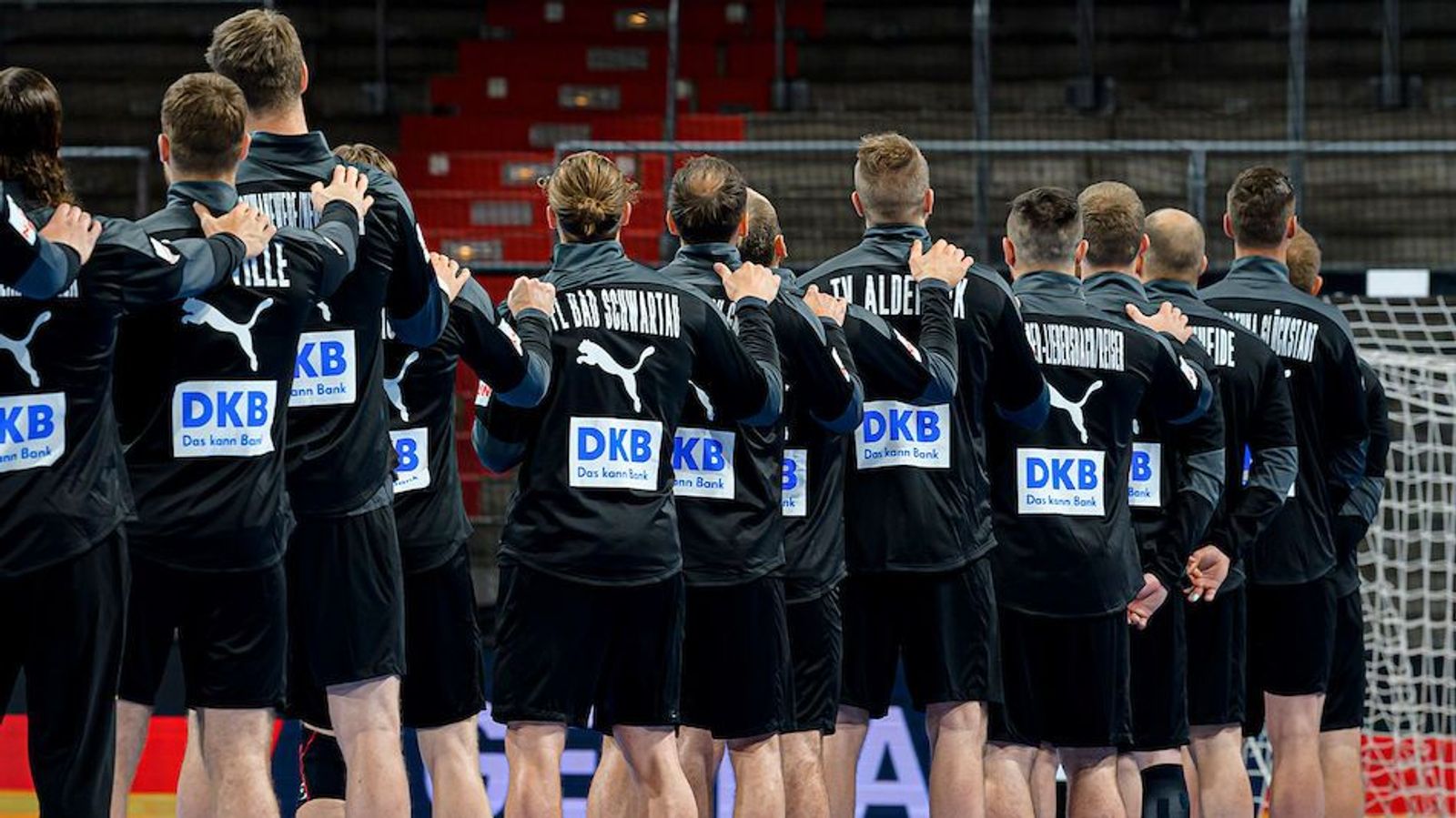 Ticketing für Länderspiele ausgesetzt