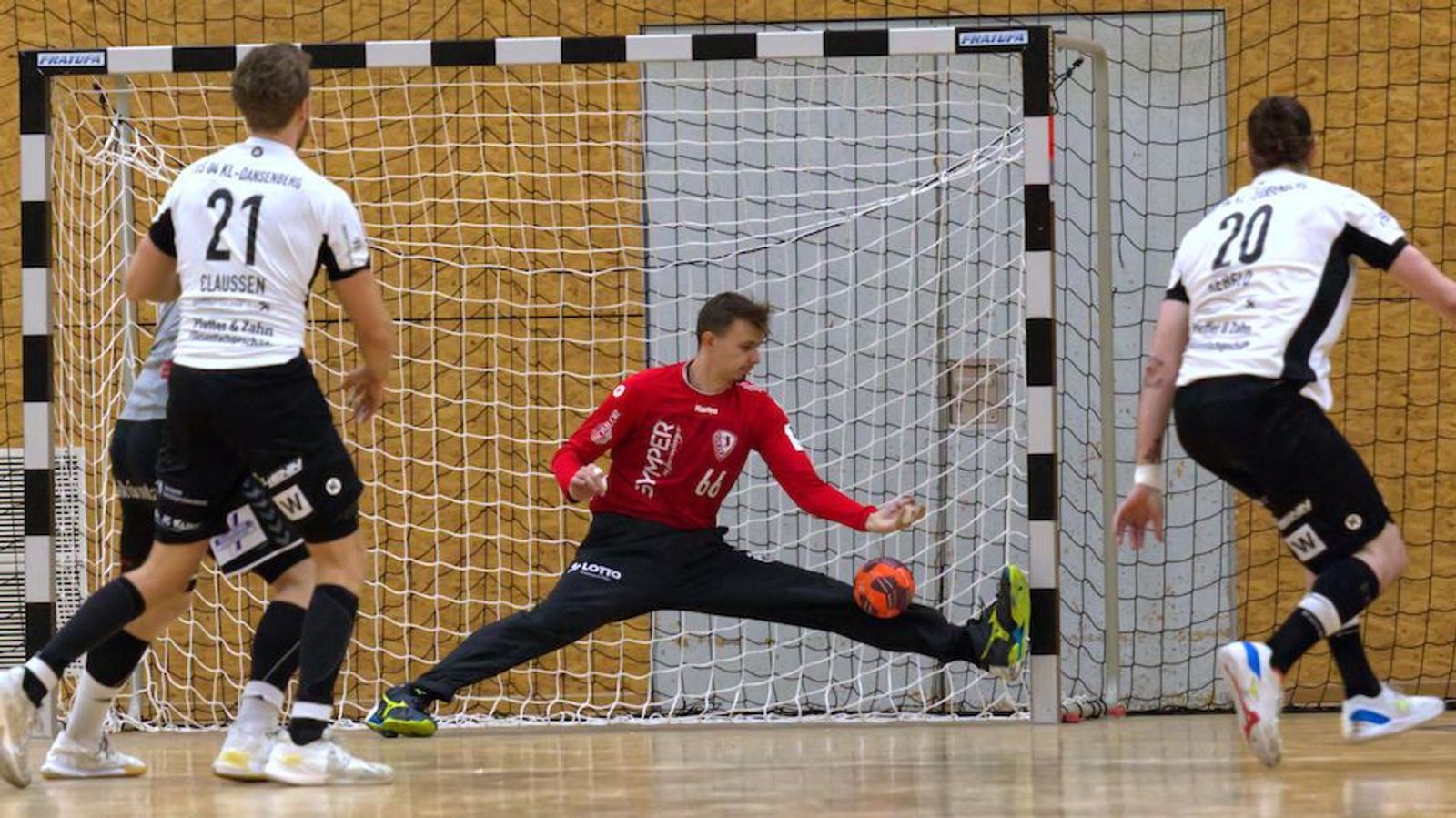 Rhein-Main-Derby und Pflichtaufgaben für die Topteams