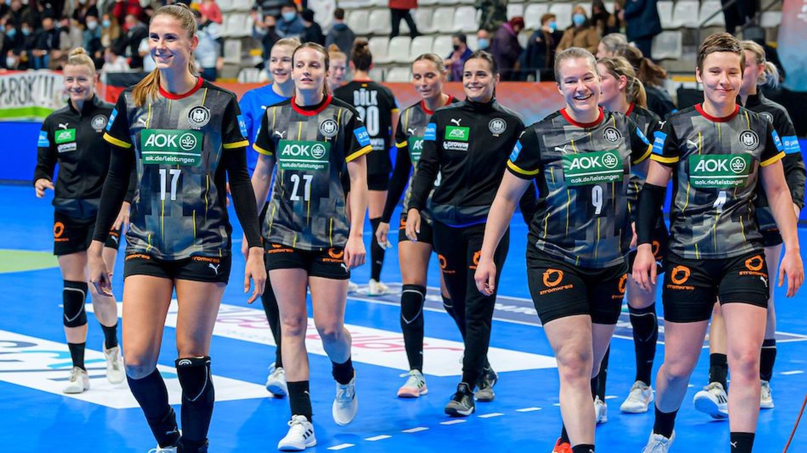 Zahlen zur WM-Vorrunde