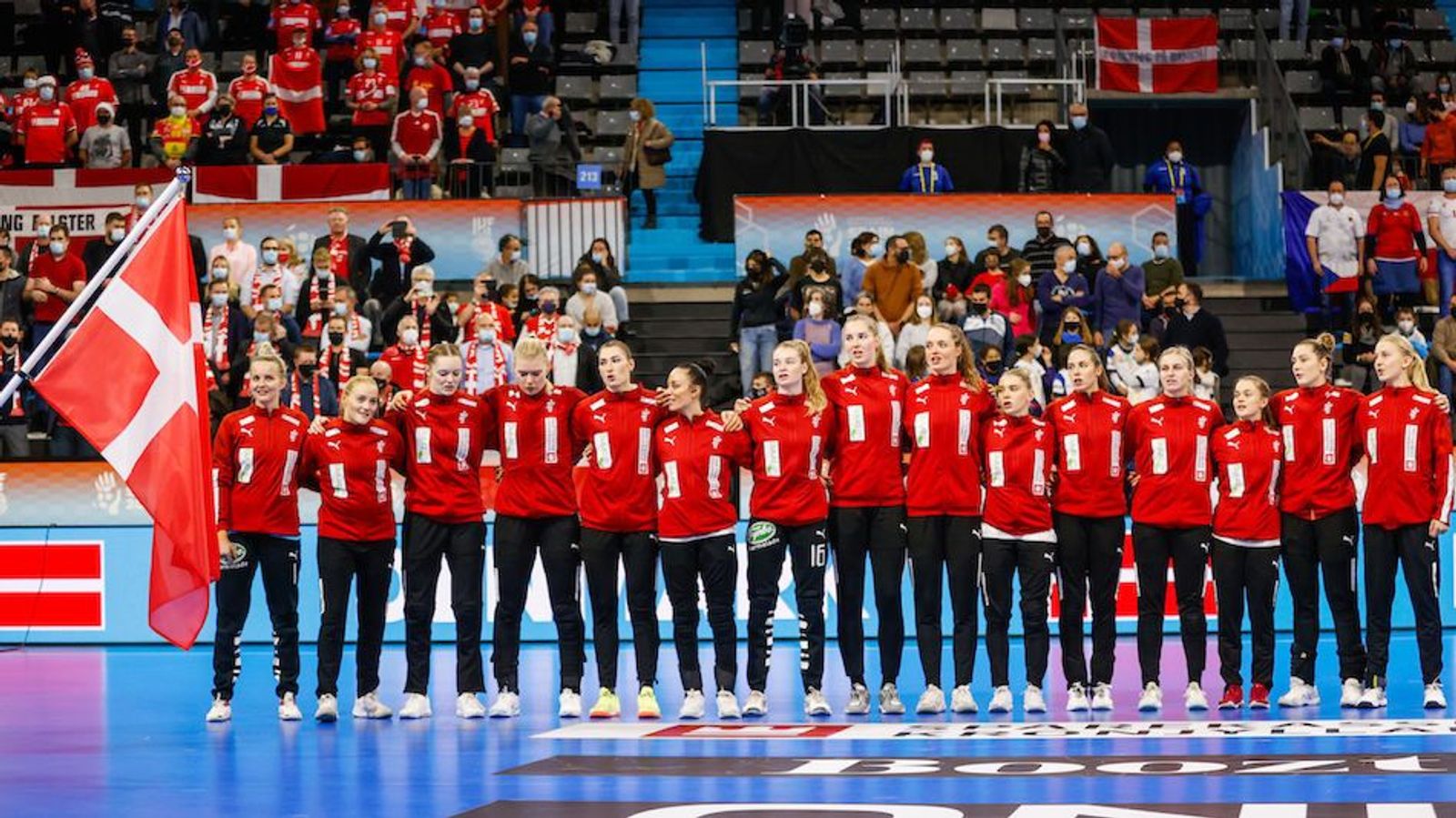 Das Duell um den Gruppensieg