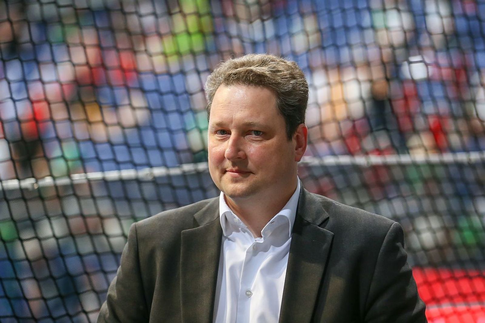 Stefan Hüdepohl: „Wir haben trotz Corona viel bewegt“