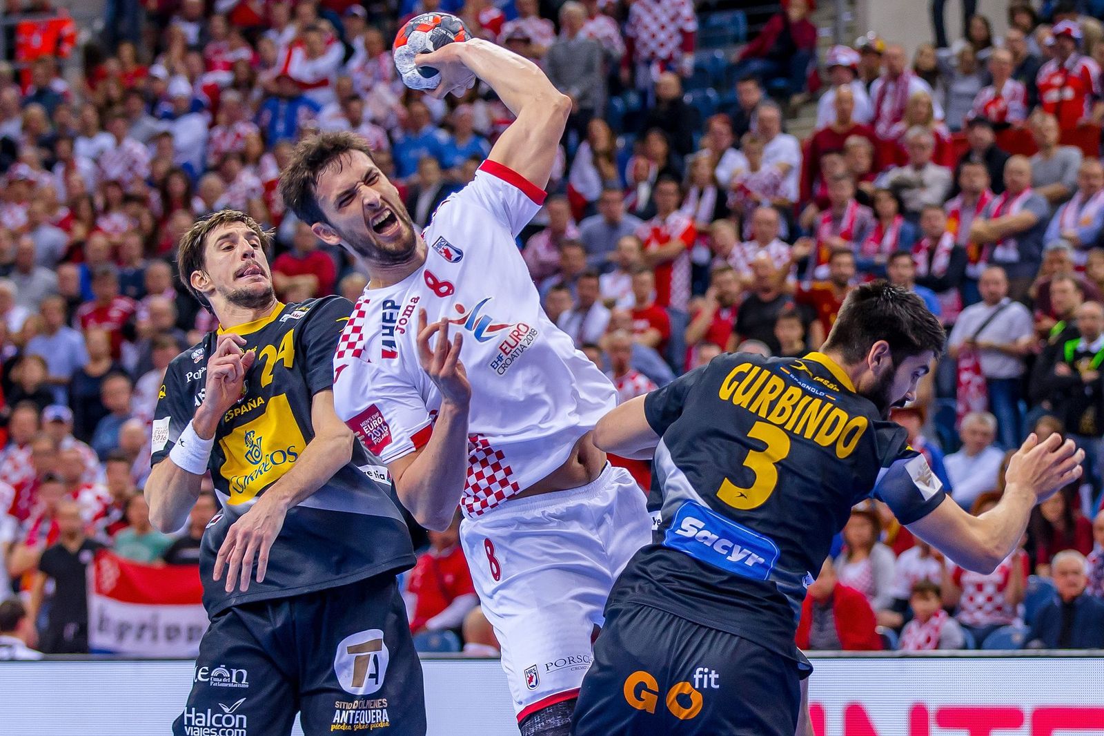 Füchse Berlin verlängern mit Kopljar