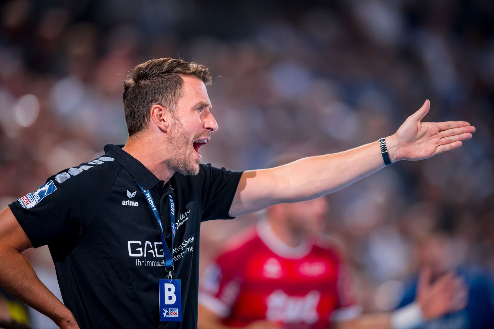 Trainer Matschke fehlt Wetzlar im DHB-Pokal
