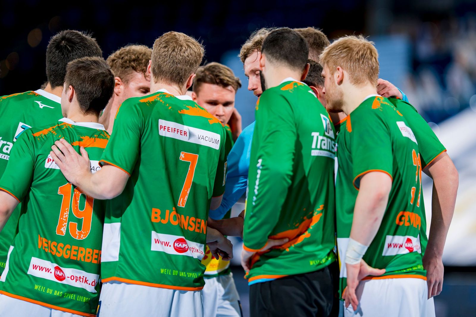 Die Stimmen zum 14. Bundesliga-Spieltag