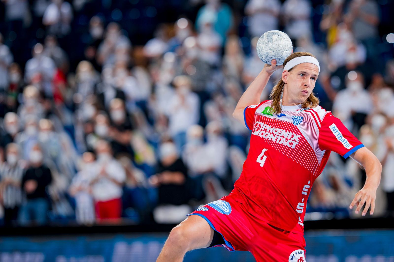 Pokal-Verteidiger Lemgo nach Krimi im Viertelfinale