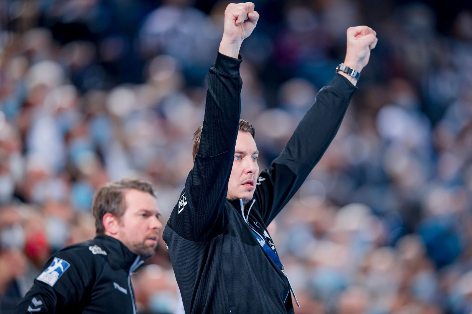 Kiel zieht nach Krimi ins Pokal-Viertelfinale ein