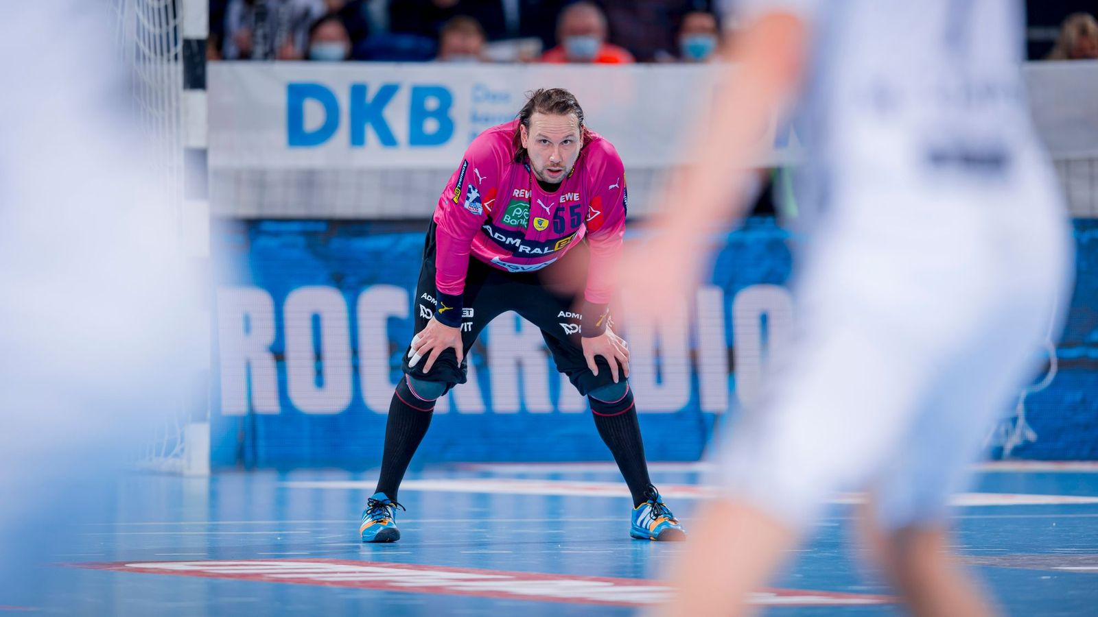 Füchse patzen erneut - auch Löwen kassieren Niederlage