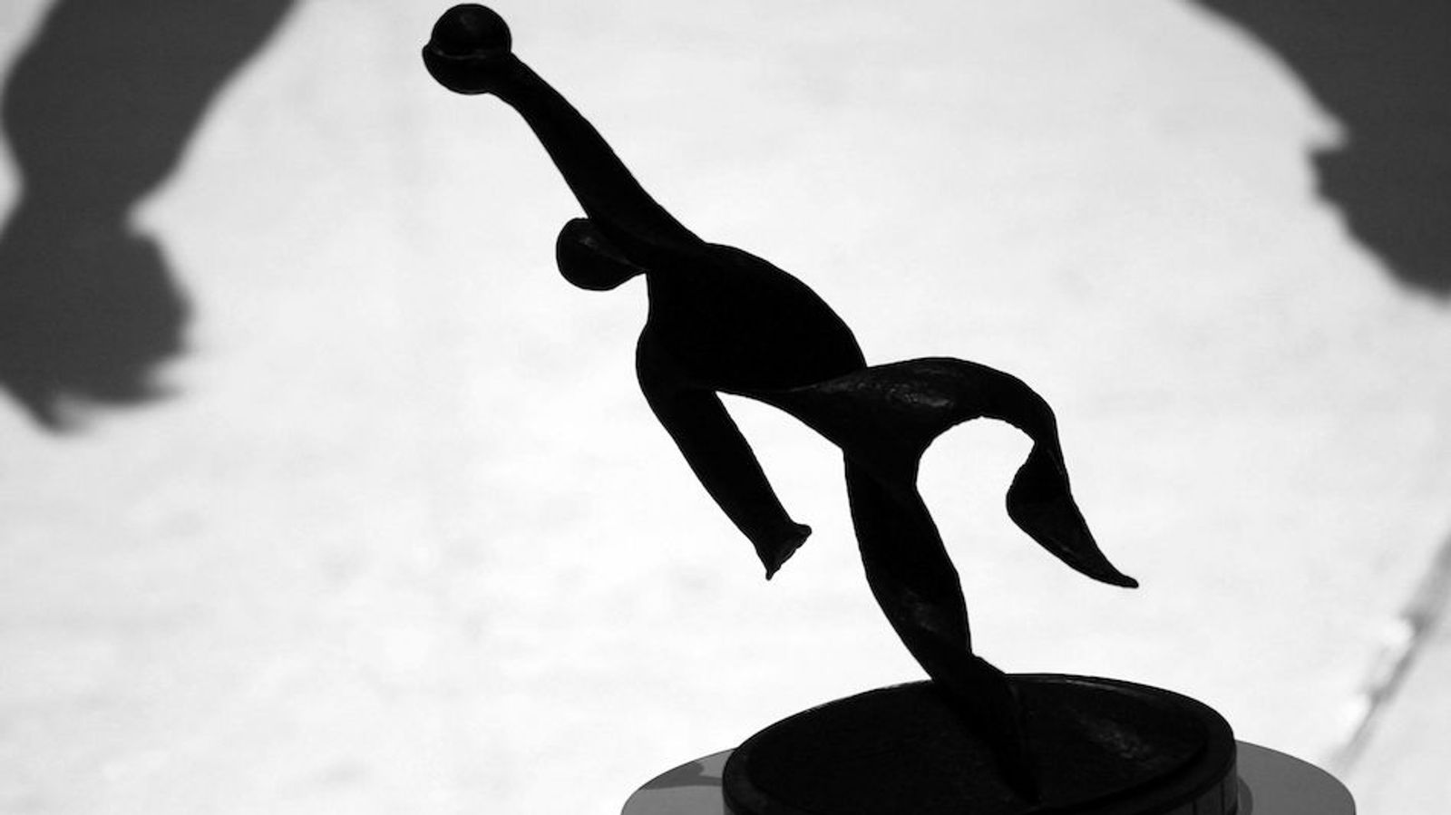 Nervenstärkste und wurfkräftigste Mannschaft