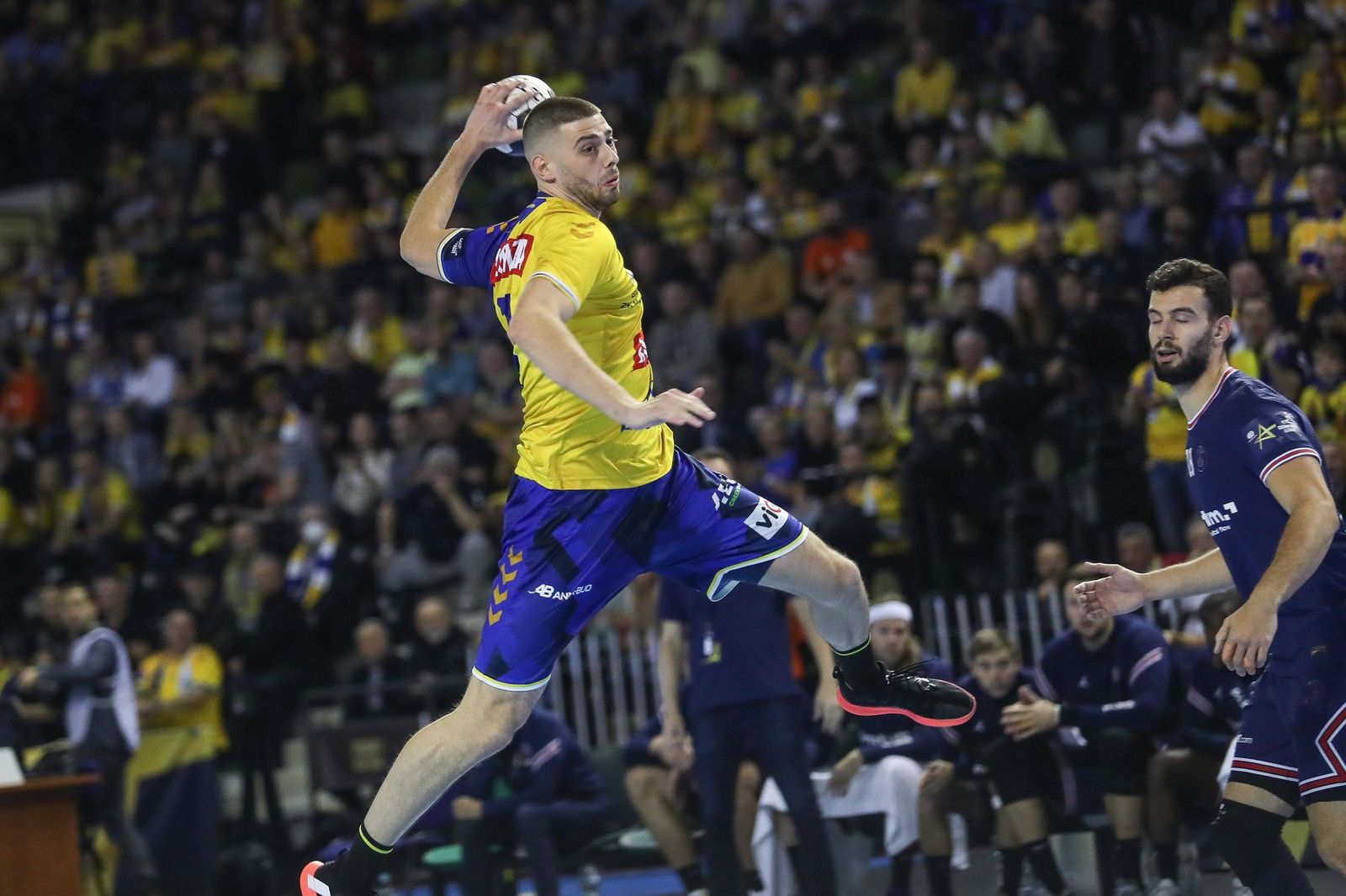 Hannover verpflichtet Vujovic zur kommenden Saison