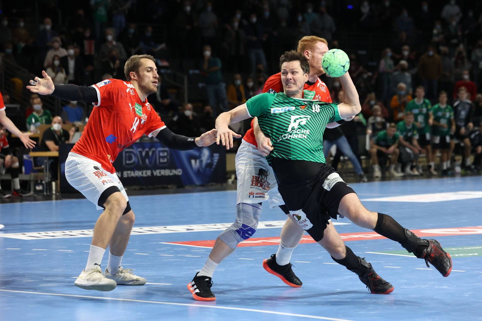 Die Stimmen zum Bundesliga-Spieltag