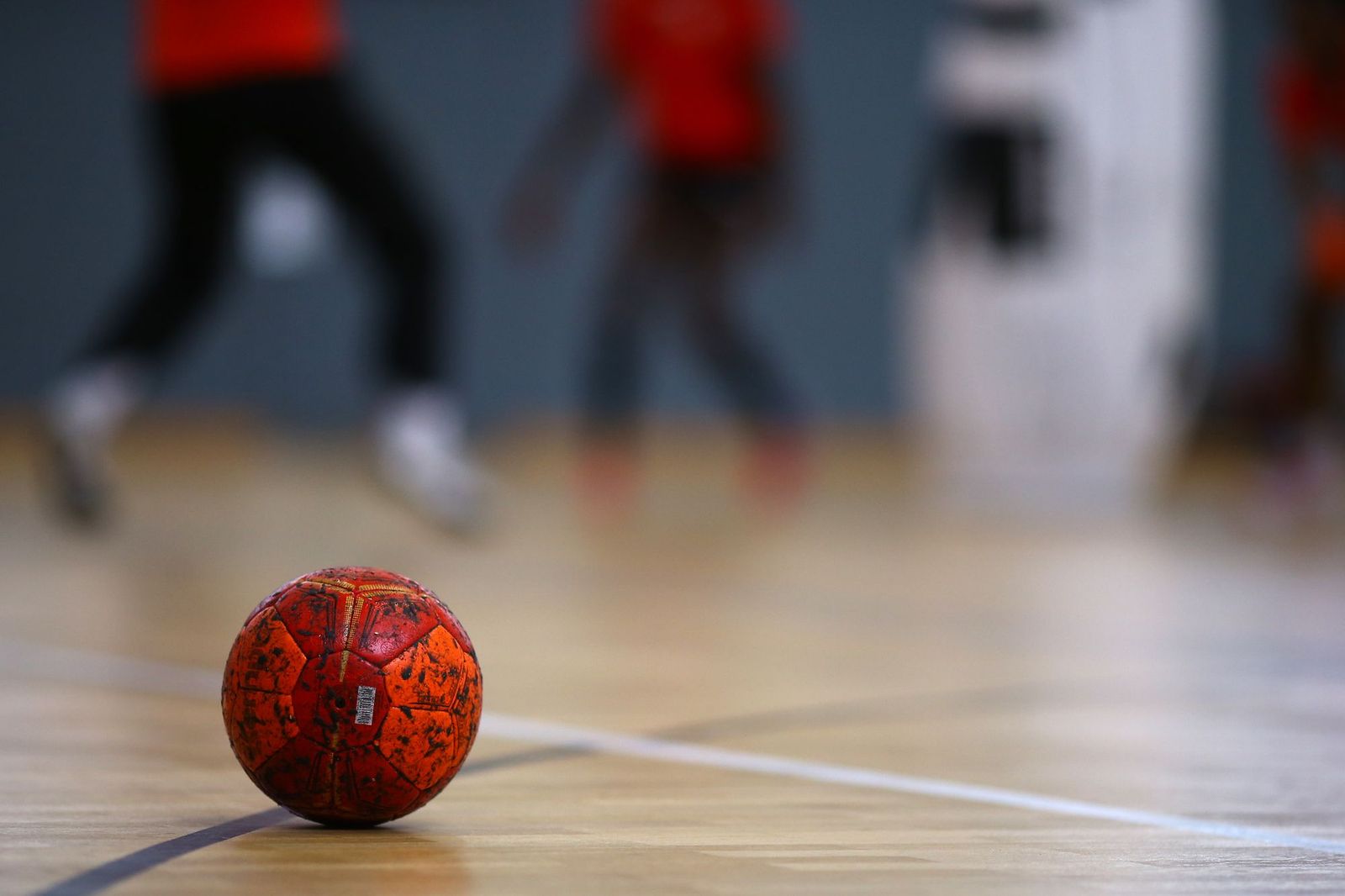 Handballverband Württemberg setzt Spielbetrieb aus