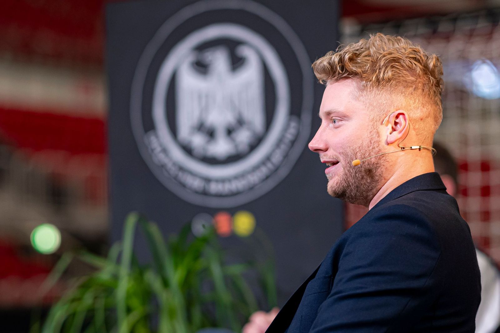 #DHBspotlight EM-Special – Ausgabe 3