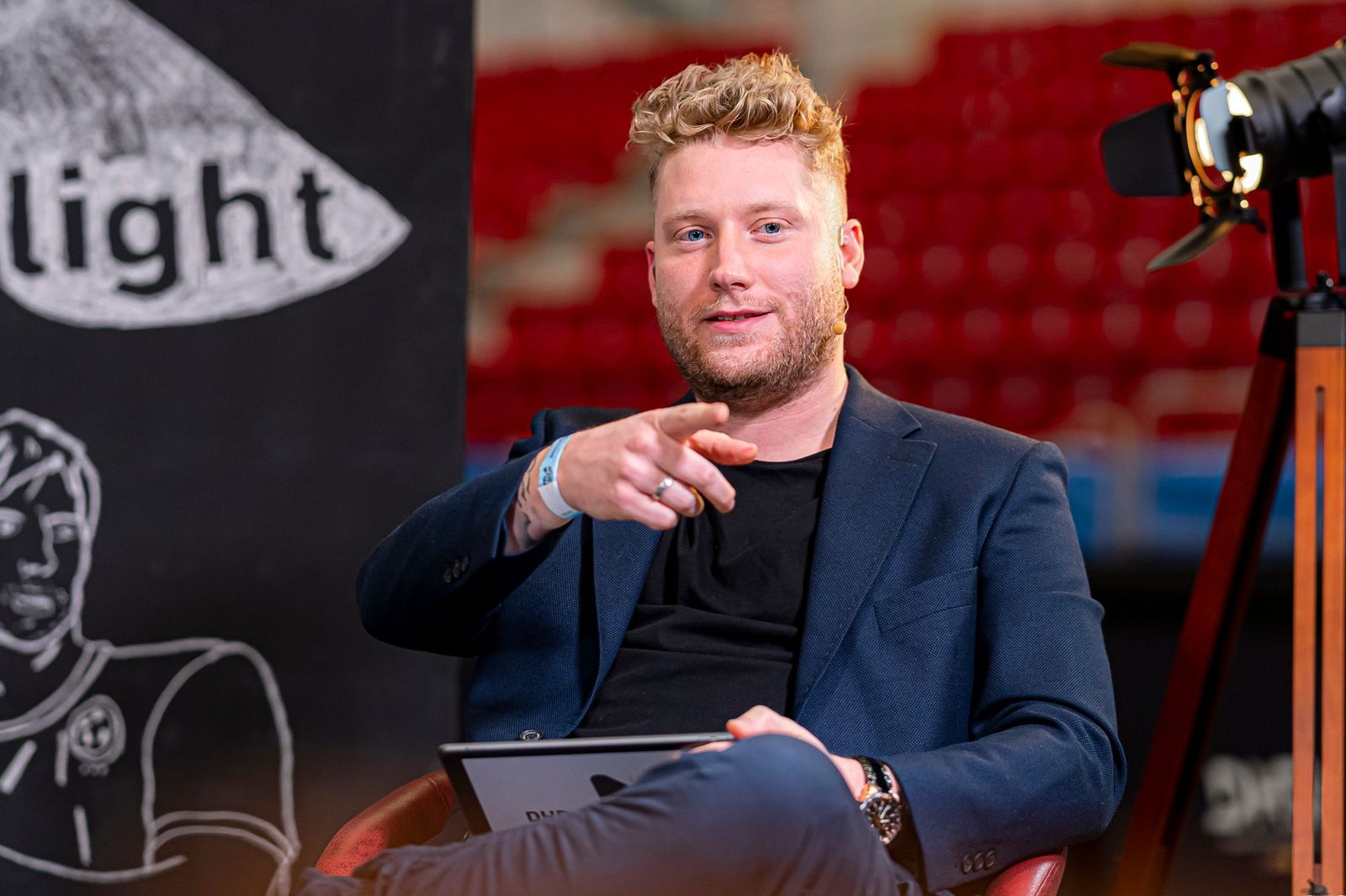 #DHBspotlight EM-Special - Ausgabe 2