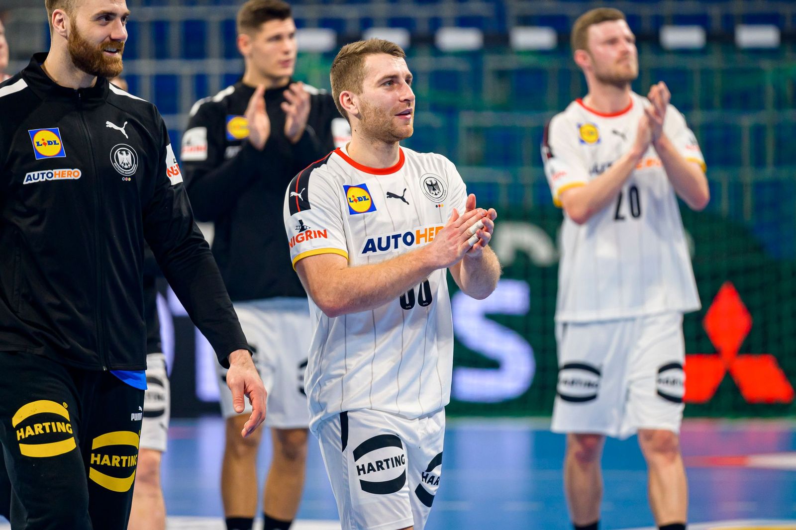 Tischtennis, Darts - Frankreich! Handballer heiß auf EM-Generalprobe