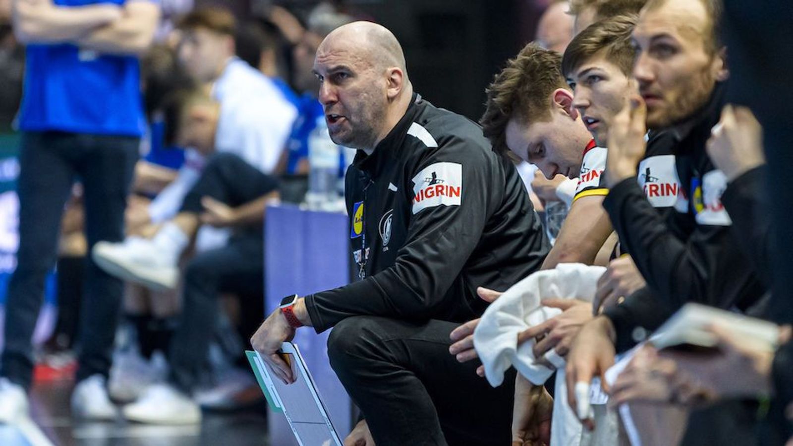 Auf die eigenen Stärken besinnen | Coach Corner