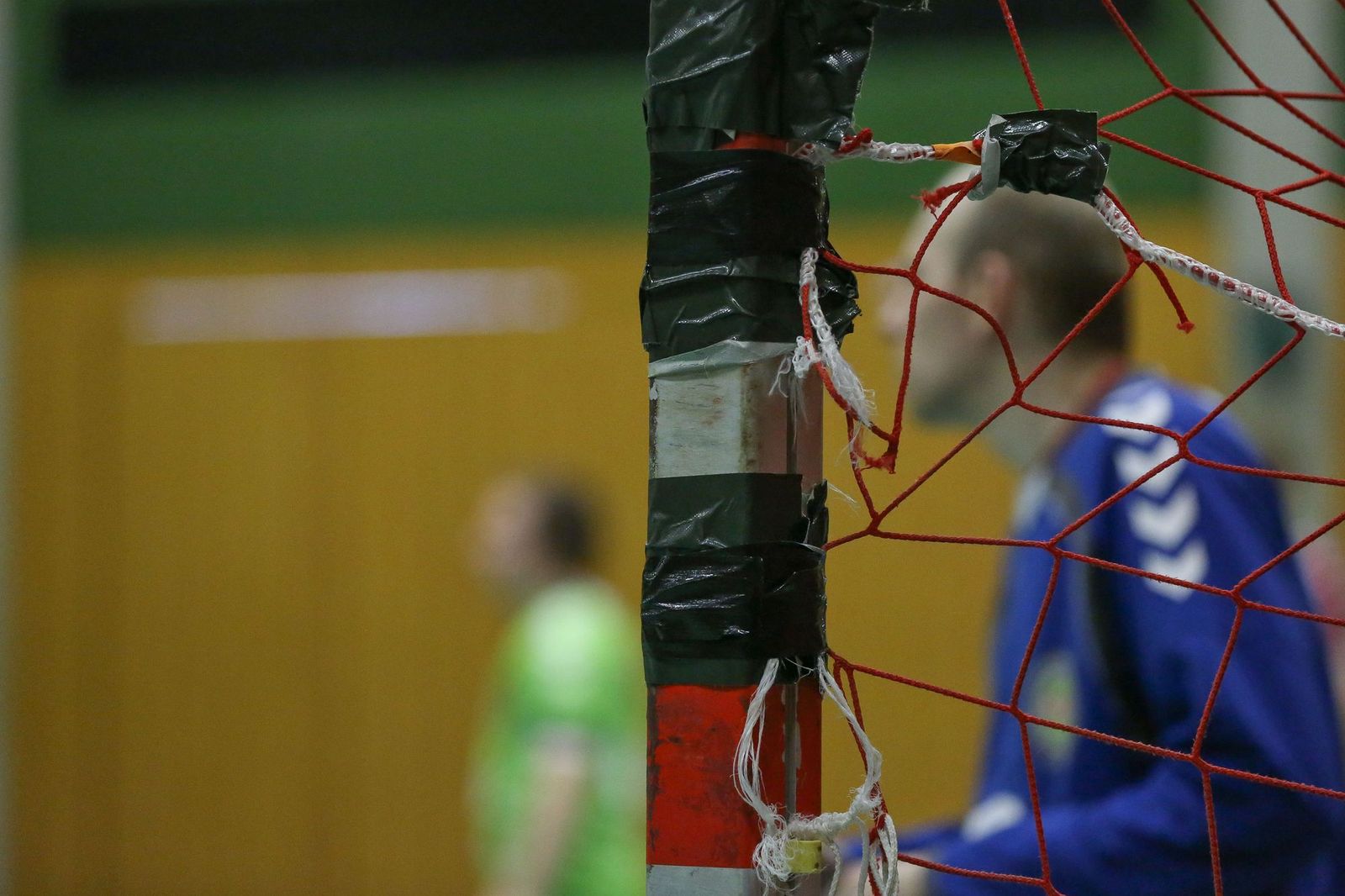 Regionen im HV Niedersachsen stimmen weiteres Vorgehen zum Spielbetrieb ab