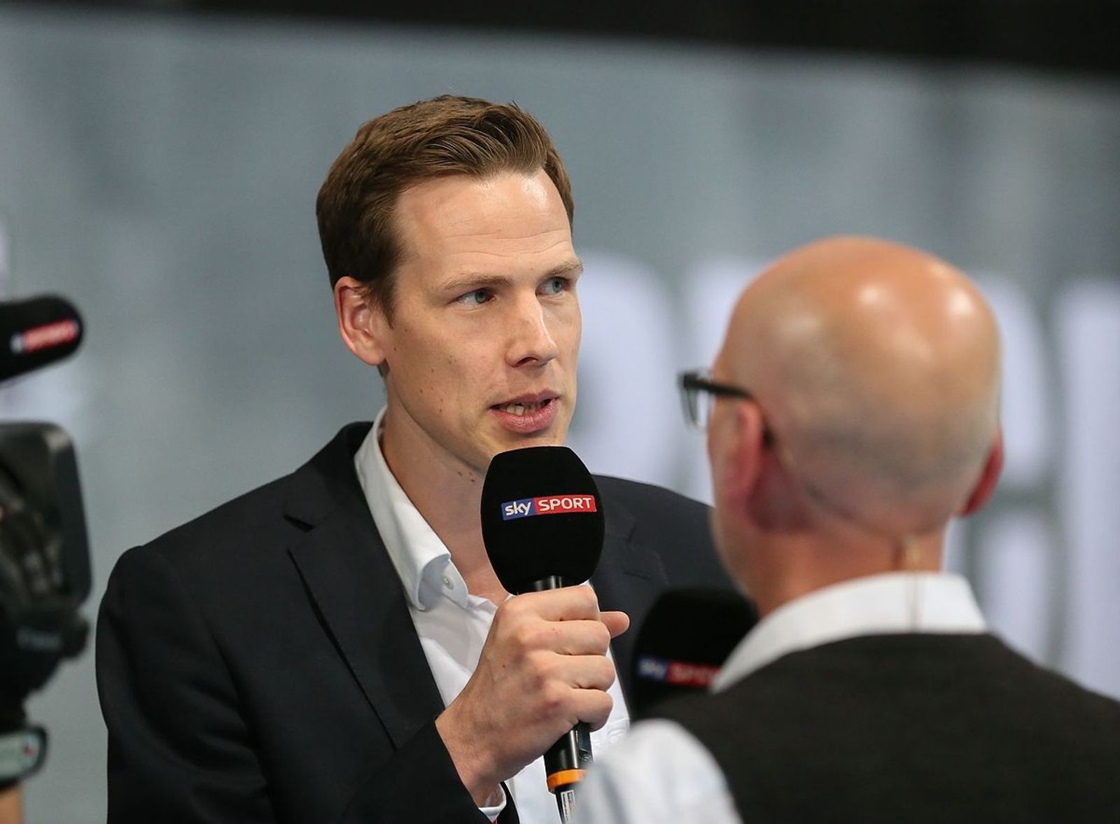 EM Rückblick 2022 - Fragen an Sven Sören Christophersen