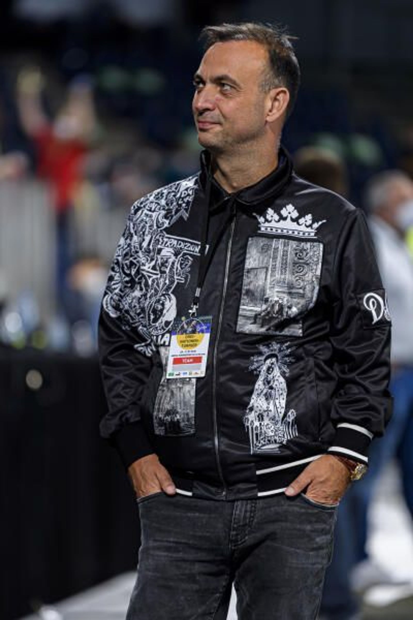 "Wer die wenigsten Coronafälle hat, wird Europameister":