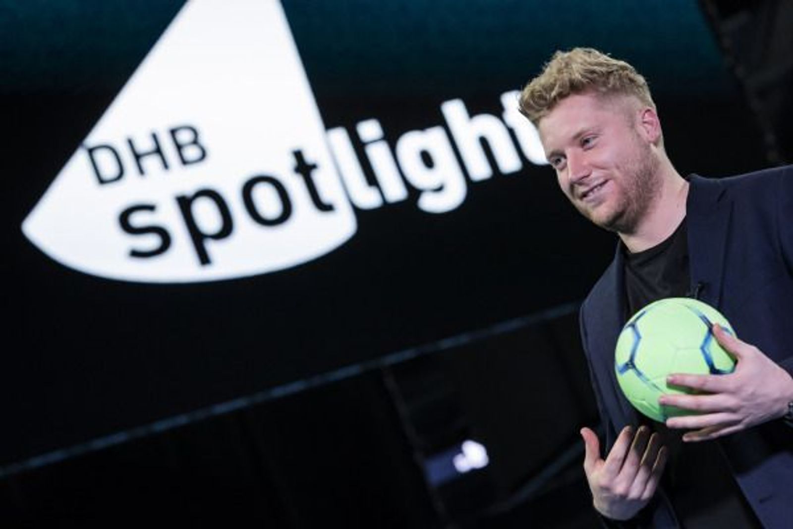 DHBSpotlight EHF EURO-Special 2022