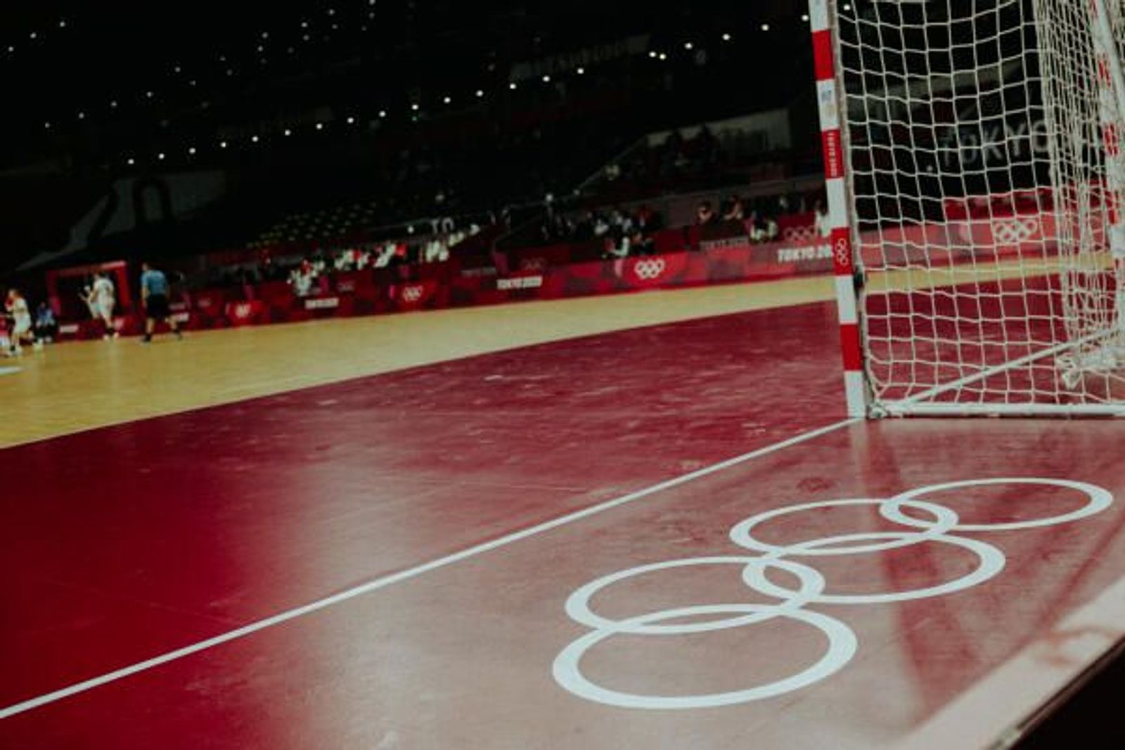 Handball bei Olympischen Winterspielen? Alte Pläne werden neu diskutiert