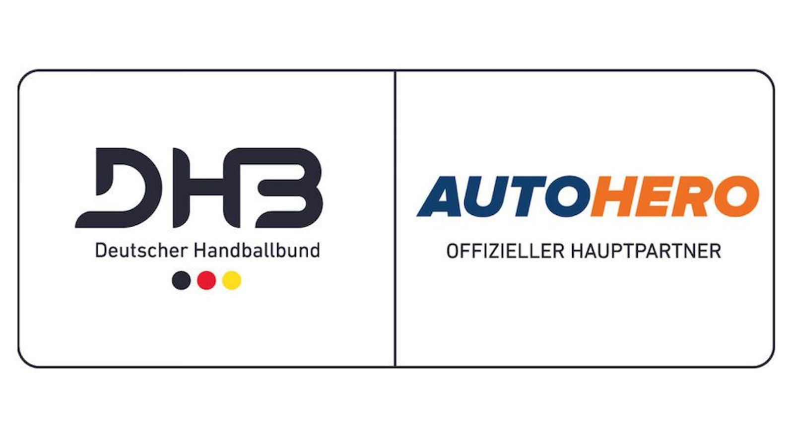 Autohero wird neuer Hauptpartner