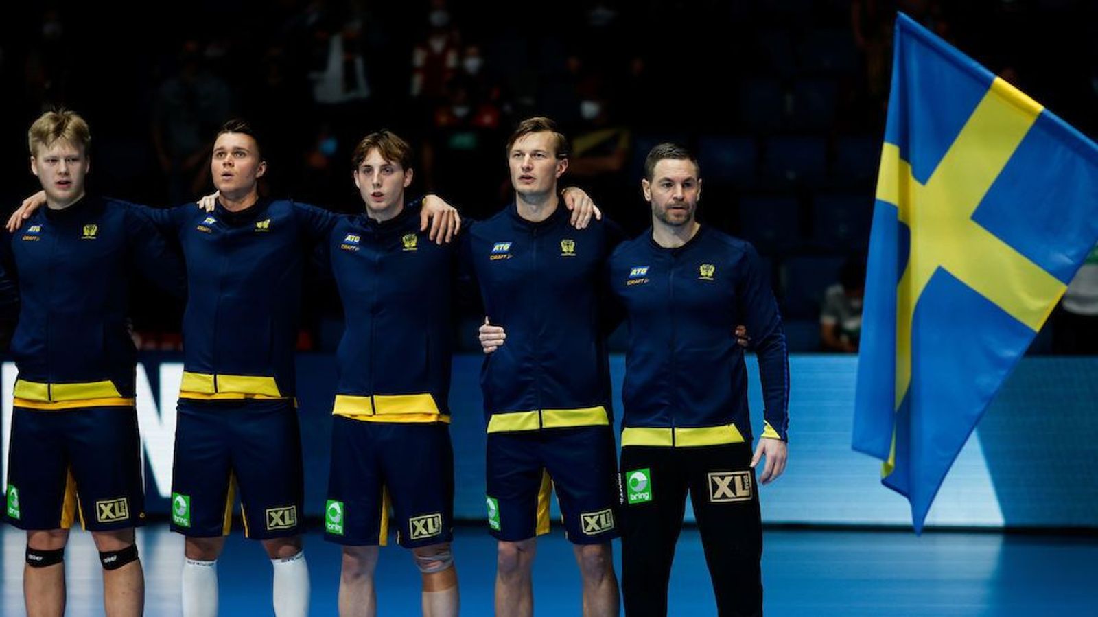 Die nächsten Skandinavier warten