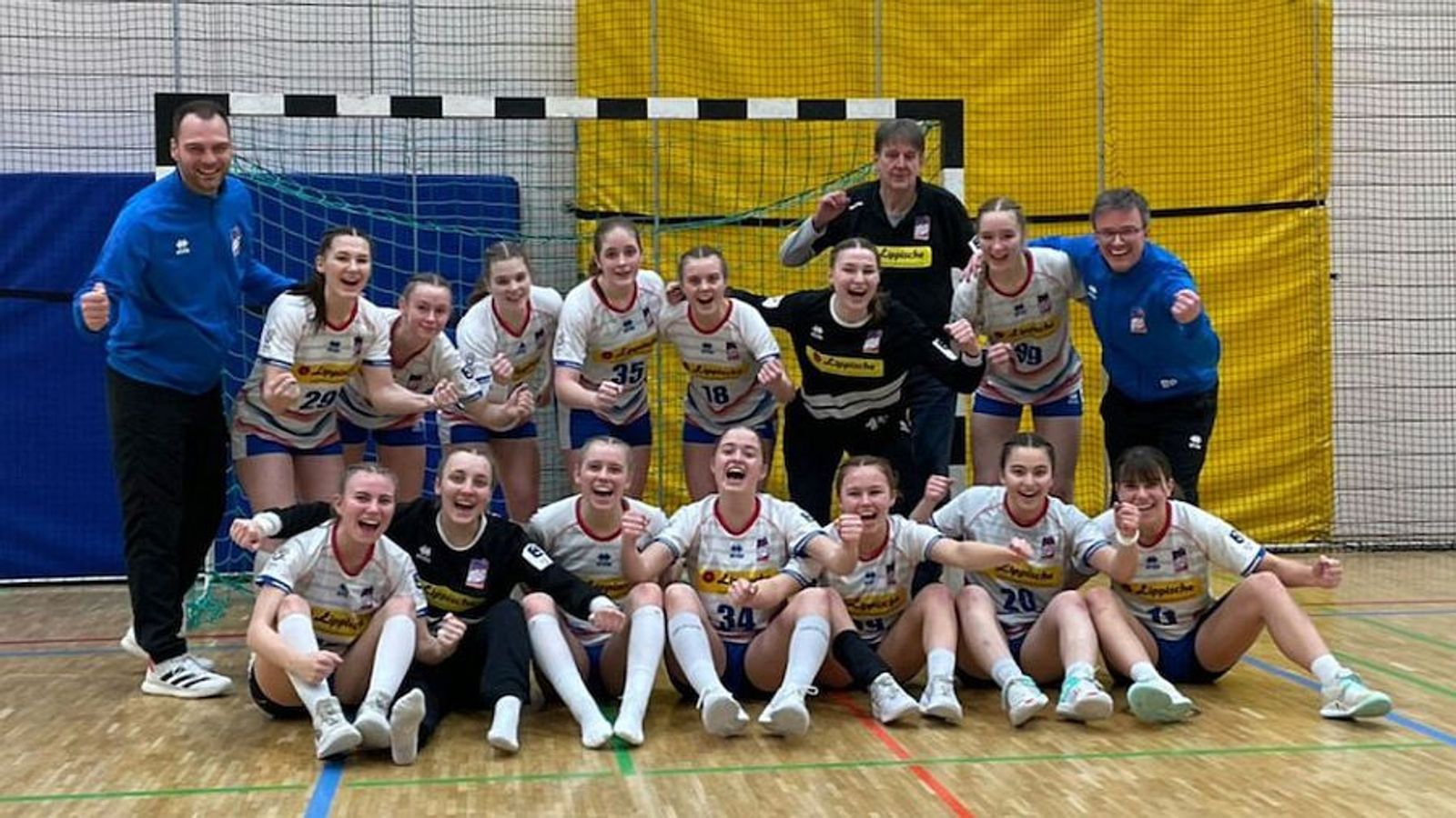 Die Favoriten legen nach