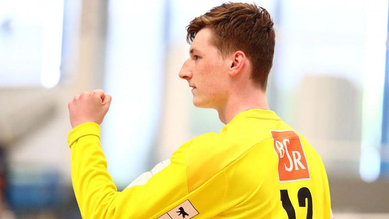 Berlin gewinnt mit großer Leidenschaft