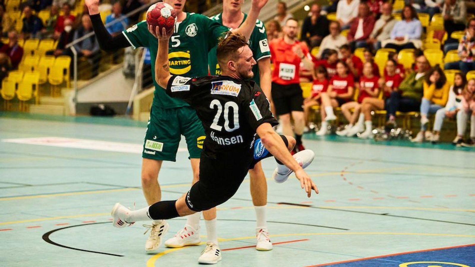 3. Liga: Das Zahlenspiel zum 18. Spieltag