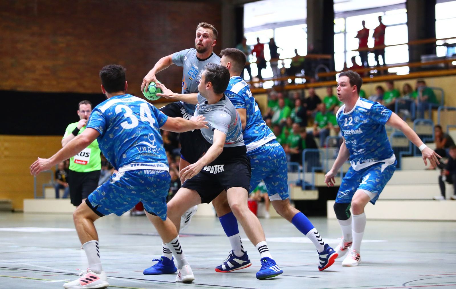 Top-Torschützen des Wochenendes