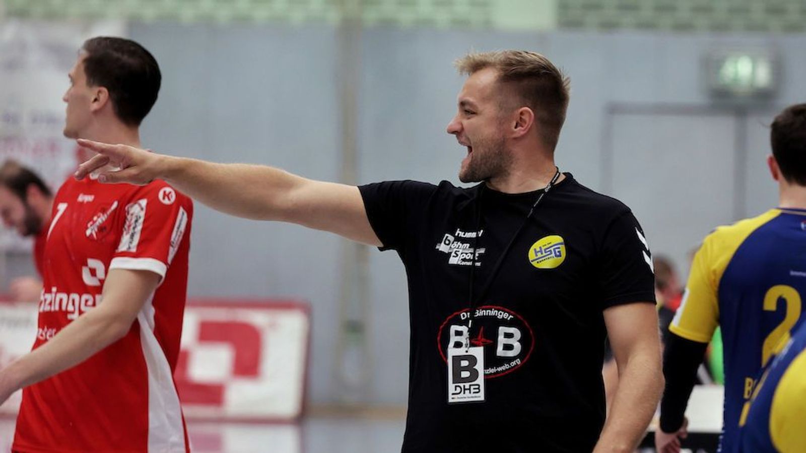 Top-Vier-Duelle im Nordwesten und allerhand Derbys