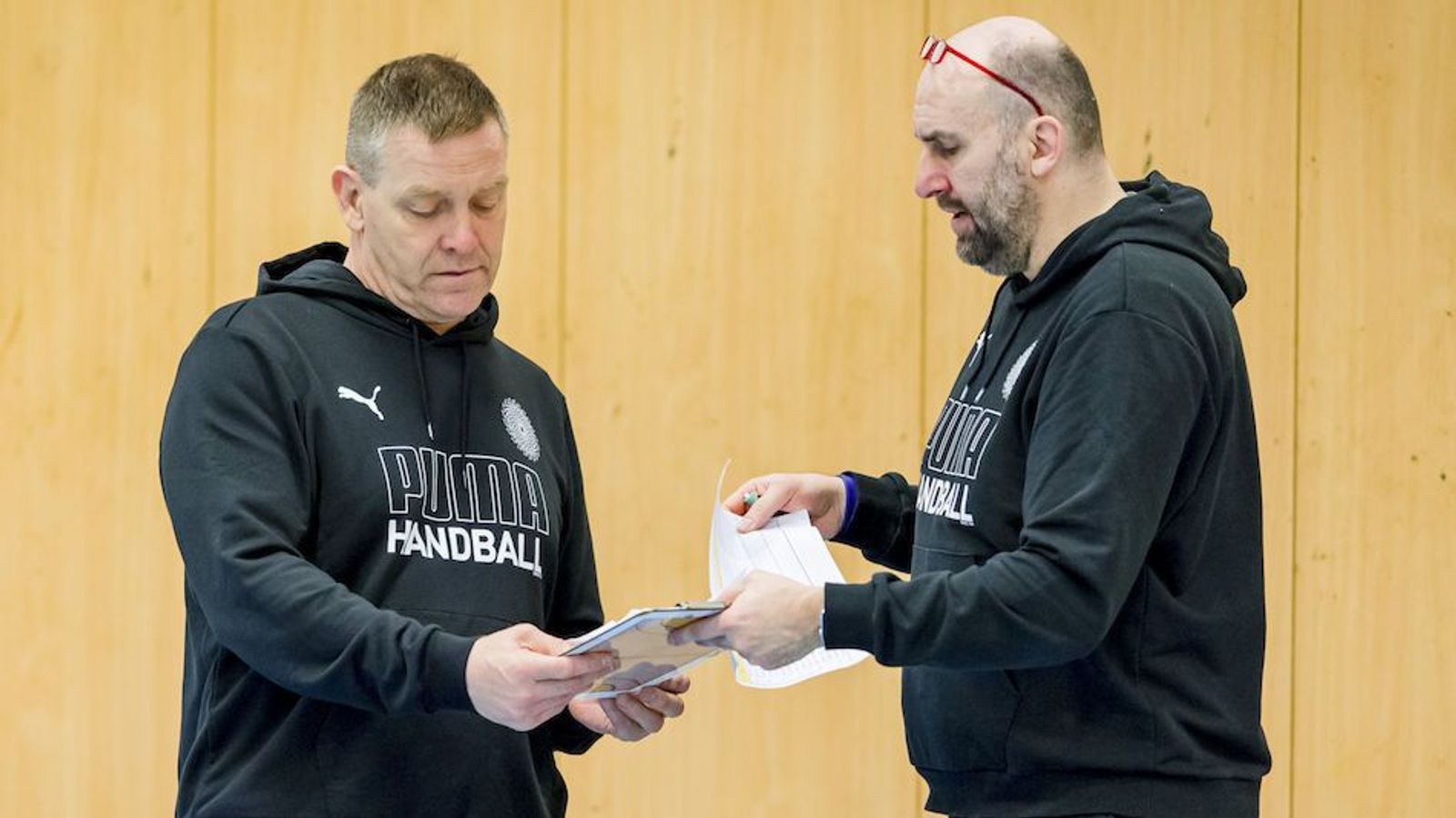 Wudtke: "Abwehrformationen im Spiel stärken" | Coach Corner