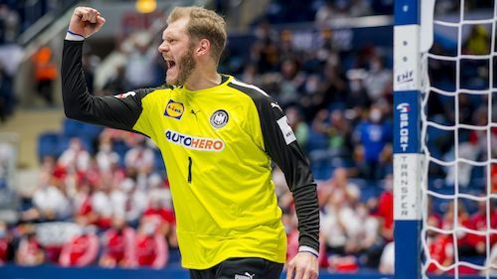 Was.für.ein-Spiel - die Highlights von #POLGER | EHF EURO 2022