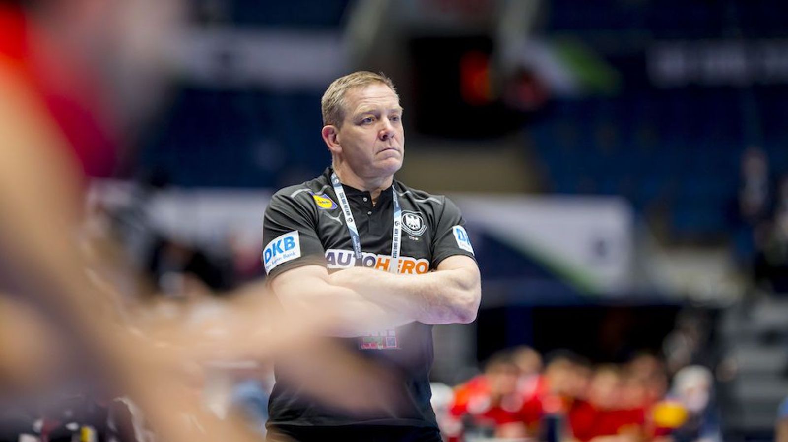 Alfred Gislason: "Spanien hatte mehr Routine im Spiel"