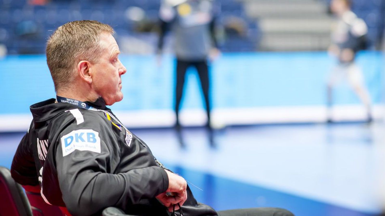 Für einen guten Abschluss