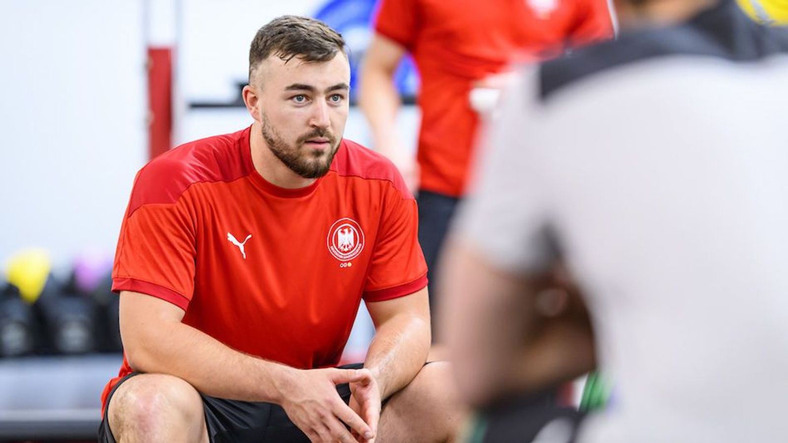 EM-Vorbereitung noch ohne Kohlbacher