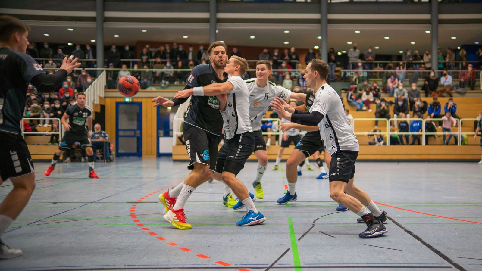 Nach zwei Spielabsagen in Folge – MSG Groß-Umstadt/Habitzheim startet in die Rückrunde